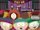 Ayuden a Chef: El Álbum de South Park