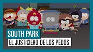 South Park Retaguardia en Peligro - Nueva Fecha de Lanzamiento - El Justiciero de los Pedos