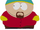 Cartman Malo