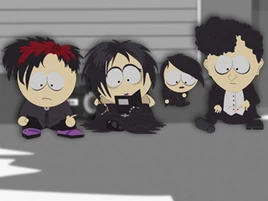 Goths