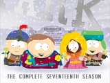 South Park: La Decimoséptima Temporada Completa