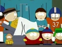La madre de cartman sigue siendo una puta sucia