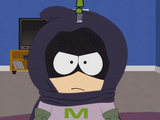 Mysterion