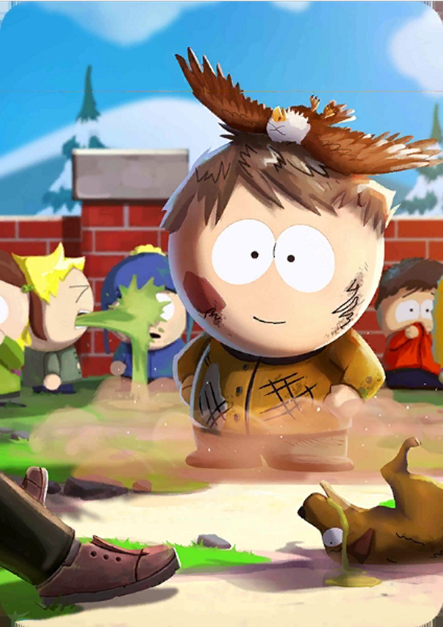 CategoryClasses South Park Phone Destroyer Wiki Fandom CategoryClasses South Park Phone Destroyer Wiki Fandom