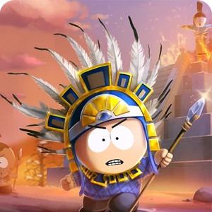 Legendary South Park Phone Destroyer Wiki Fandom