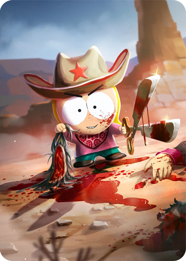Adventure South Park Phone Destroyer Wiki Fandom