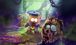 Tupperware South Park Phone Destroyer Wiki Fandom