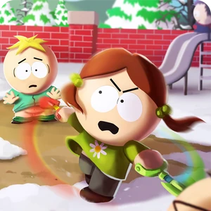 Rare South Park Phone Destroyer Wiki Fandom