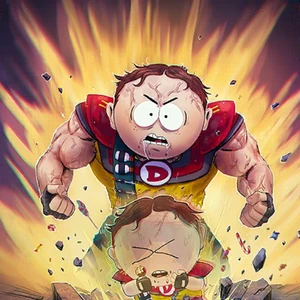 Superheroes South Park Phone Destroyer Wiki Fandom