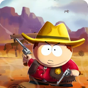 Characters South Park Phone Destroyer Wiki Fandom