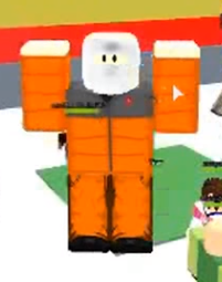 Kenny Mccormick Southparkyoutuber45 Wiki Fandom - roblox south park theme