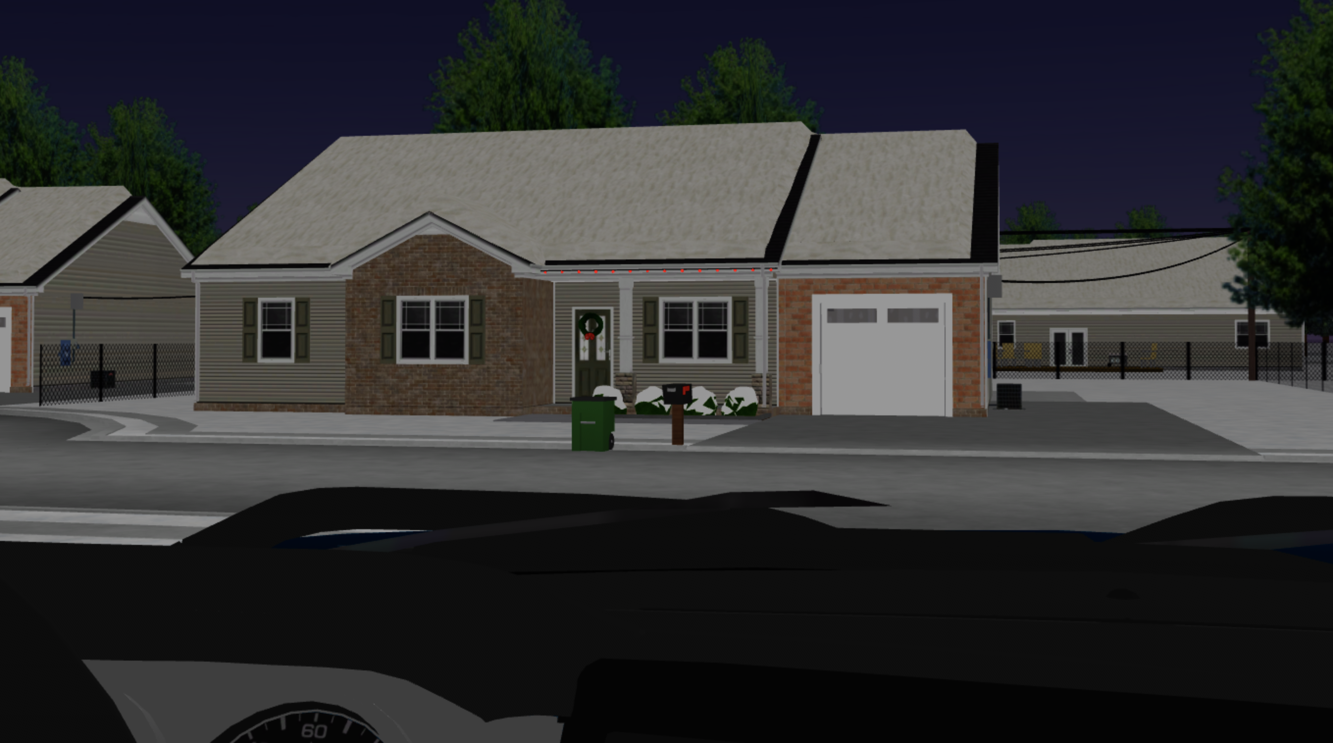 House, Southwest Ohio Roblox Wiki