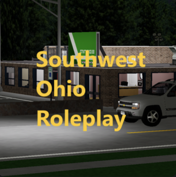 Reached Ohio First - Roblox