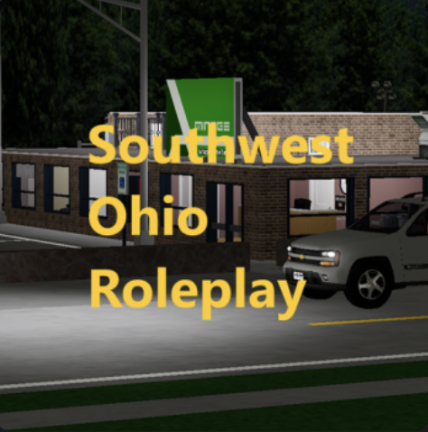 Walk to school in OHIO - Roblox