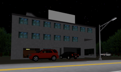 House, Southwest Ohio Roblox Wiki