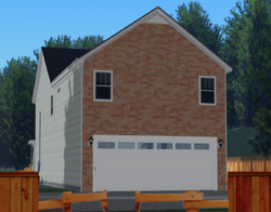 House, Southwest Ohio Roblox Wiki