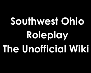 Southwest Ohio Roleplay - Roblox