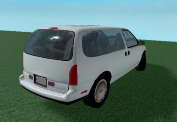 1995 Ford Windstar Southwest Ohio Roblox Wiki Fandom