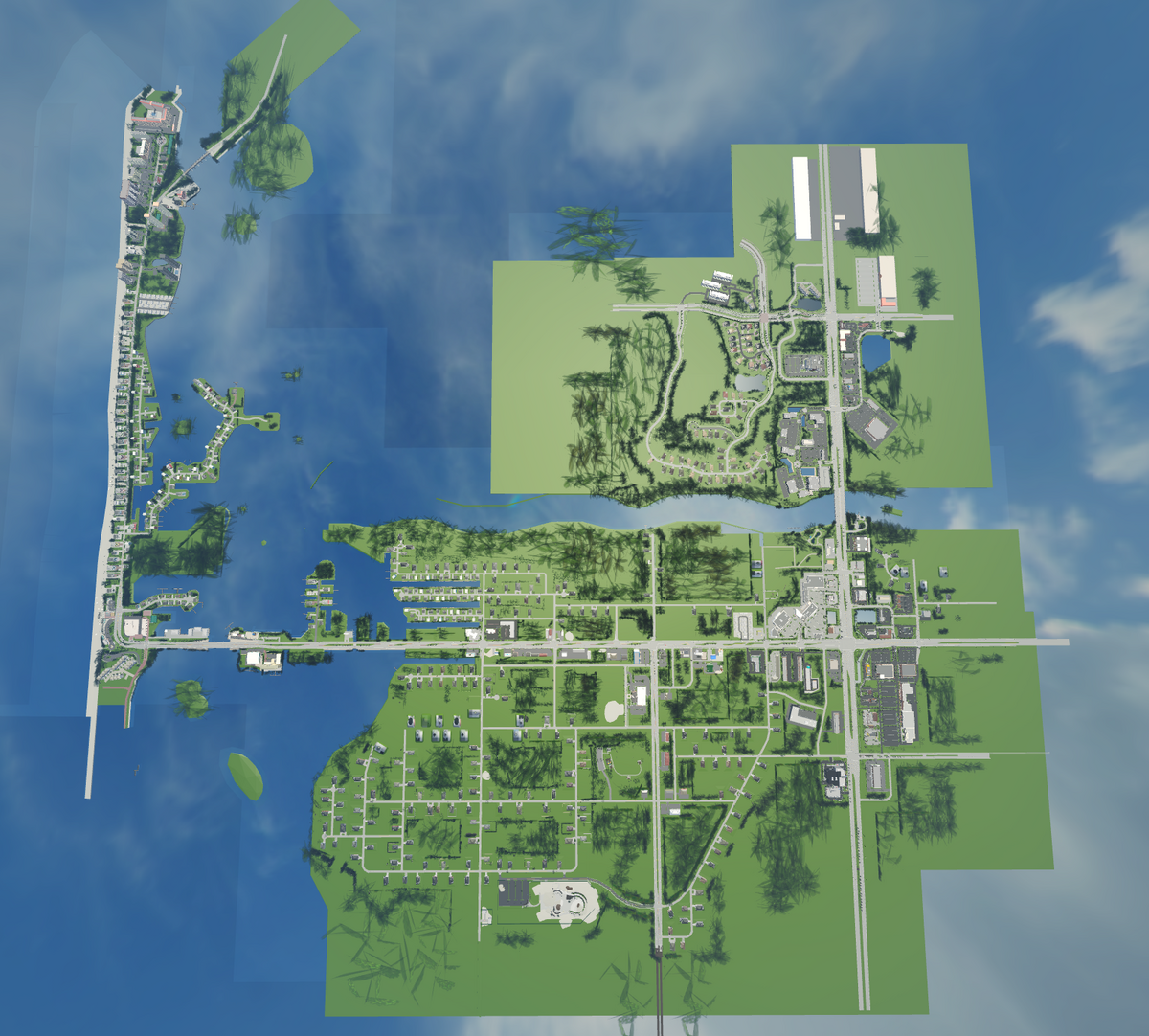 Southwest Florida Beta - Roblox