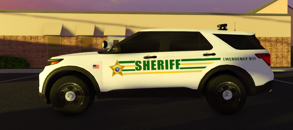 Sheriff | Southwest Florida Wiki | Fandom