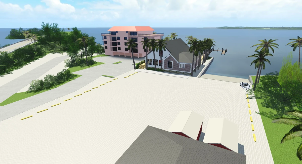 Seaside Bar & Grill Southwest Florida Wiki Fandom