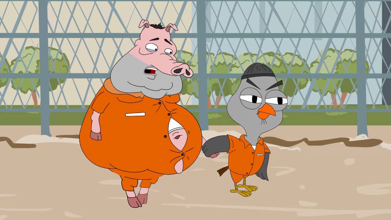 1 Сезон 3 Серия | Подозрительная Сова Вики | Fandom