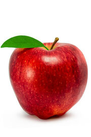 Red-Apple