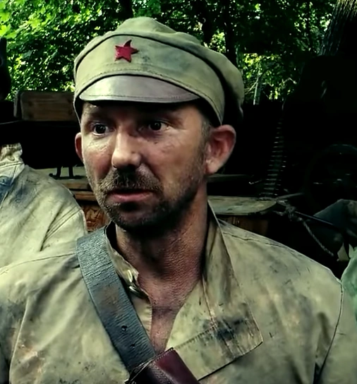 Soviet Soldier 1 | Sovetskiye soldaty Wiki | Fandom