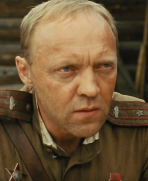 Fedotov | Sovetskiye soldaty Wiki | Fandom