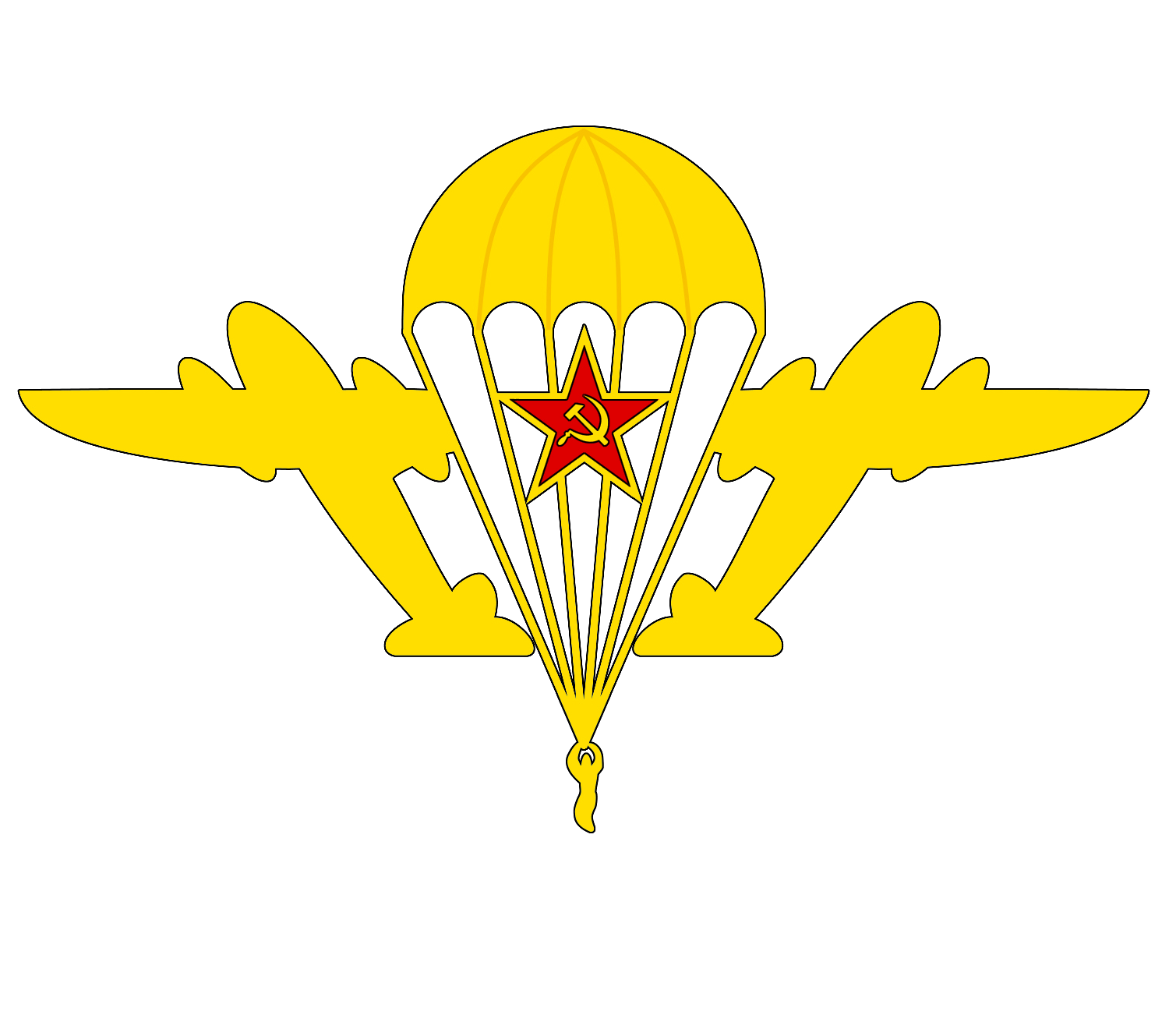 Category:Airborne Troops | Sovetskiye soldaty Wiki | Fandom