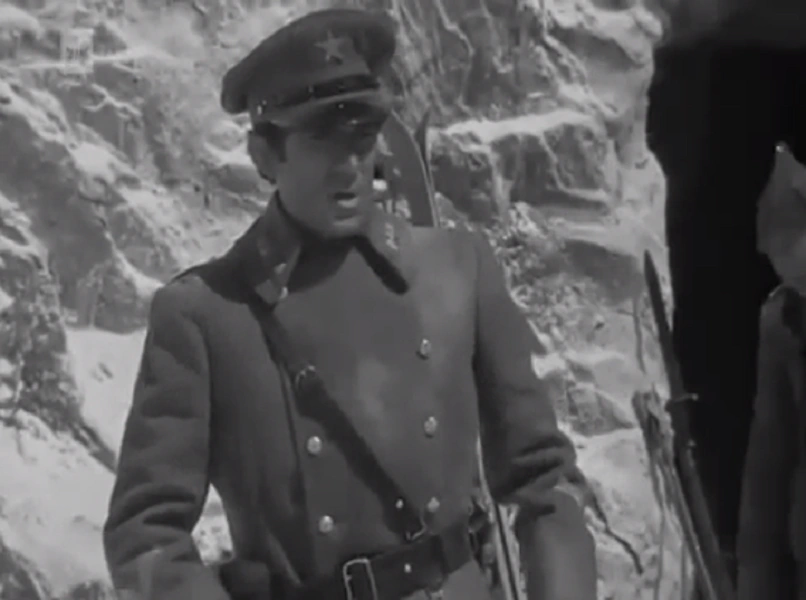 Russian Tunnel Team Commander | Sovetskiye soldaty Wiki | Fandom