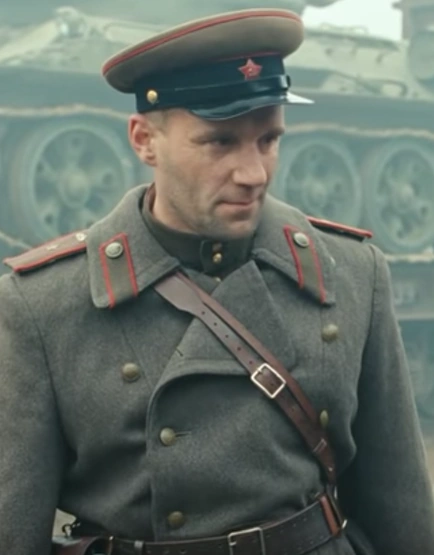 Lieutenant | Sovetskiye soldaty Wiki | Fandom