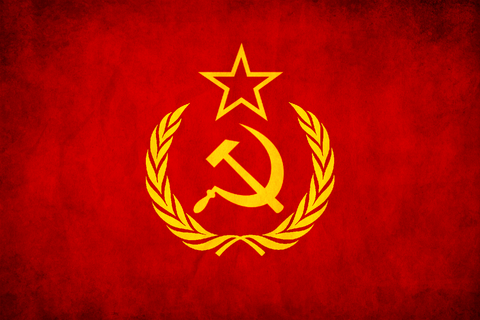 Union of Soviet Socialist Republics
