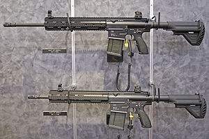 HK417 | Union of Soviet Socialist Republics | Fandom HK417 | Union of Soviet Socialist Republics | Fandom