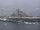 Soviet aircraft carrier Minsk