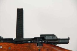 M1903 MkI SPAR1324 III