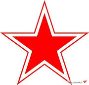 Soviet air force emblem