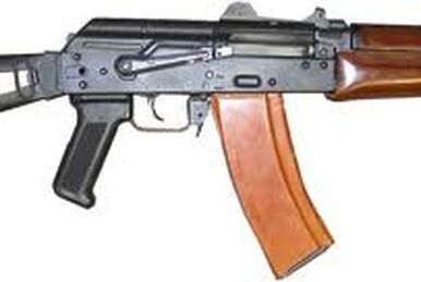 AK-74 | Union of Soviet Socialist Republics | Fandom