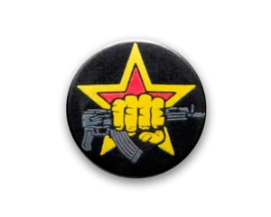 The Spetsnaz insignia