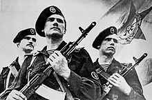 Naval infantry (Soviet Union) | Union of Soviet Socialist