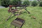 220px-1944 Bren light machine gun