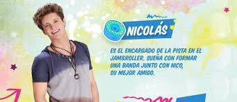 Nicolas 15