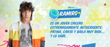 Ramiro 14