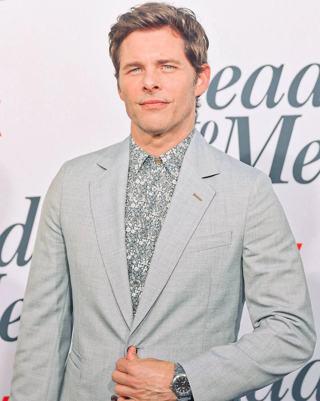 James Marsden Wiki Soyfandetodoivin16 Fandom