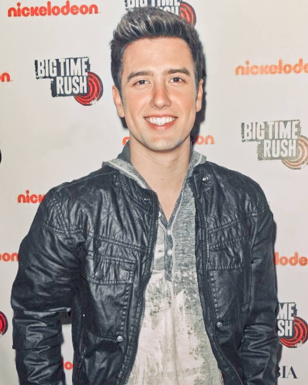 Logan Henderson Wiki Soyfandetodoivin16 Fandom