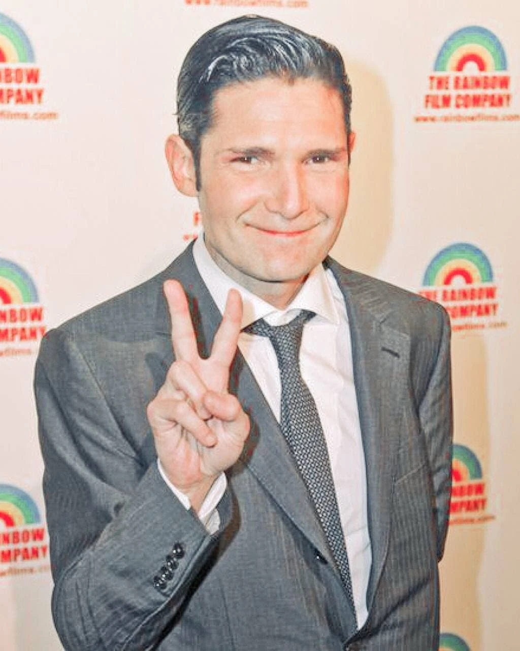Corey Feldman Wiki Soyfandetodoivin16 Fandom
