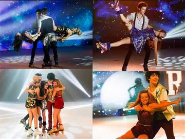 Juegos de patinar sobre hielo soy luna discount