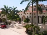 Cancún mansion