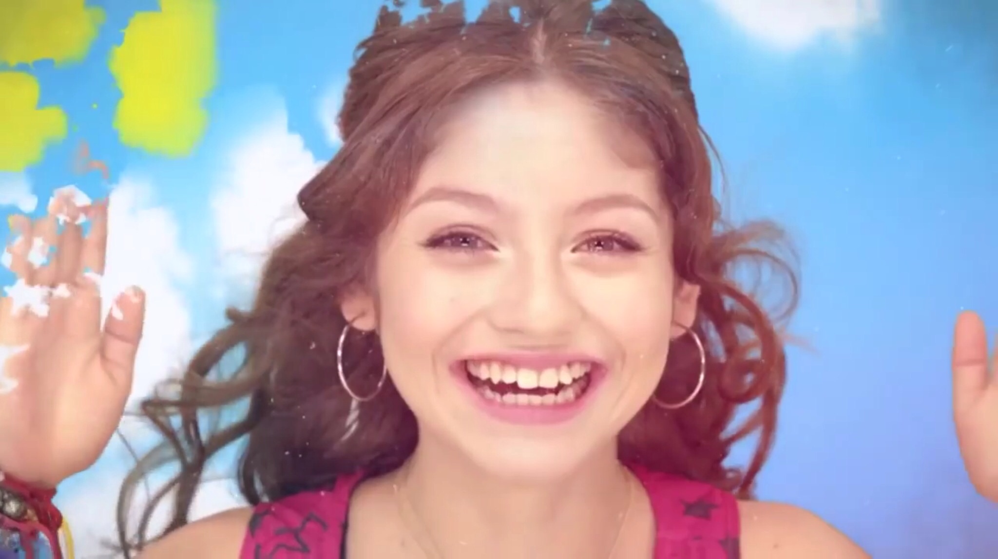 Chelsea Luna Youtube