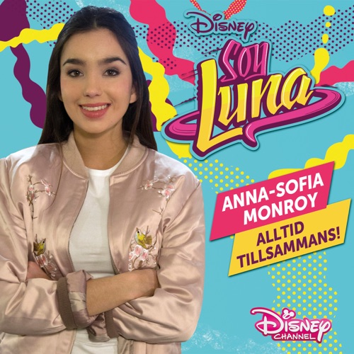 Poster Soy Luna - Smile